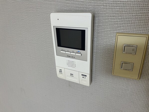 ルークレジデンス姫路Ⅲの物件内観写真